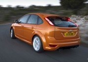 Ford Focus ST